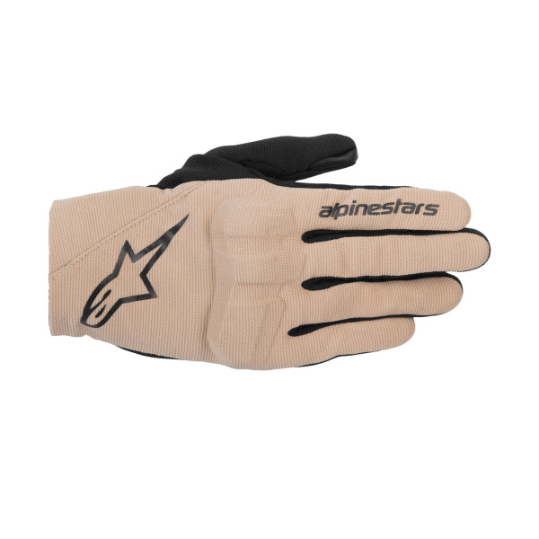 Alpinestars Reef V2 Gloves Sand Black